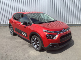 Citroen C3 PureTech 110 ch BVM6 Max  occasion  Ganges - photo n3