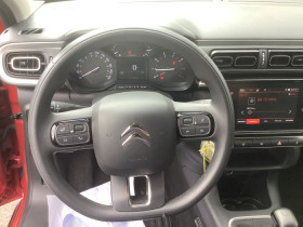 Citroen C3 PureTech 110 ch BVM6 Max  occasion  Ganges - photo n18