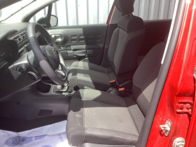 Citroen C3 PureTech 110 ch BVM6 Max  occasion  Ganges - photo n11