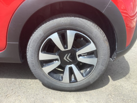 Citroen C3 PureTech 110 ch BVM6 Max  occasion  Ganges - photo n9