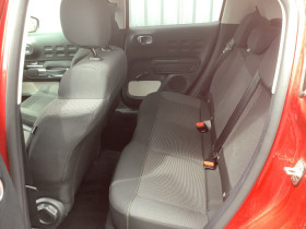 Citroen C3 PureTech 110 ch BVM6 Max  occasion  Ganges - photo n12