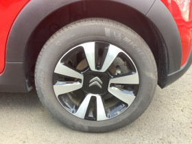 Citroen C3 PureTech 110 ch BVM6 Max  occasion  Ganges - photo n9