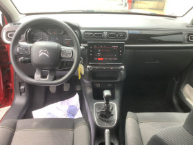 Citroen C3 PureTech 110 ch BVM6 Max  occasion  Ganges - photo n13