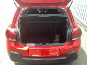 Citroen C3 PureTech 110 ch BVM6 Max  occasion  Ganges - photo n10