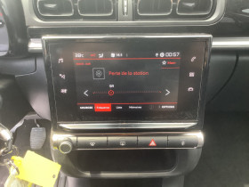 Citroen C3 PureTech 110 ch BVM6 Max  occasion  Ganges - photo n15