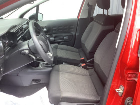 Citroen C3 PureTech 110 ch BVM6 Max  occasion  Ganges - photo n11
