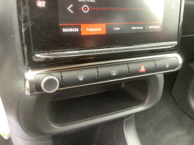 Citroen C3 PureTech 110 ch BVM6 Max  occasion  Ganges - photo n16