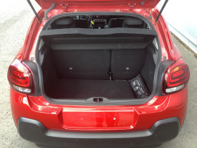 Citroen C3 PureTech 110 ch BVM6 Max  occasion  Ganges - photo n10