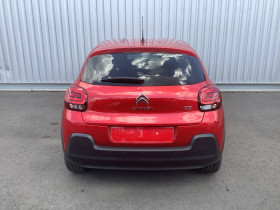 Citroen C3 PureTech 110 ch BVM6 Max  occasion  Ganges - photo n6