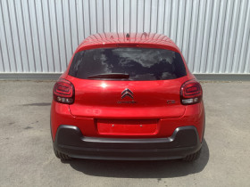 Citroen C3 PureTech 110 ch BVM6 Max  occasion  Ganges - photo n6