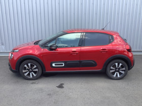 Citroen C3 PureTech 110 ch BVM6 Max  occasion  Ganges - photo n8