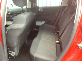 Citroen C3 PureTech 110 ch BVM6 Max  occasion  Ganges - photo n12