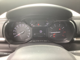 Citroen C3 PureTech 110 ch BVM6 Max  occasion  Ganges - photo n14