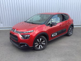 Citroen C3 PureTech 110 ch BVM6 Max  2024 - annonce de voiture en vente sur Auto Sélection.com