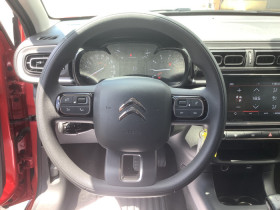 Citroen C3 PureTech 110 ch BVM6 Max  occasion  Ganges - photo n18