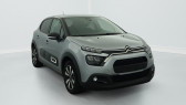 Annonce Citroen C3 occasion Essence PureTech 110 ch BVM6 Max � SAINT-GREGOIRE