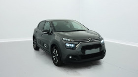 Citroen C3 , garage BRIOCAR RENNES  SAINT-GREGOIRE