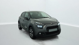 Citroen C3 , garage BRIOCAR RENNES  SAINT-GREGOIRE