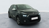 Citroen C3 PureTech 110 ch BVM6 Max   SAINT-GREGOIRE 35