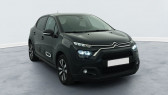 Citroen C3 occasion année 2024 boite Manuelle Annonce Citroen C3 occasion Essence PureTech 110 ch BVM6 Max à SAINT-GREGOIRE