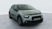 Citroen C3 occasion année 2024 boite Manuelle Annonce Citroen C3 occasion Essence PureTech 110 ch BVM6 Max à SAINT-GREGOIRE