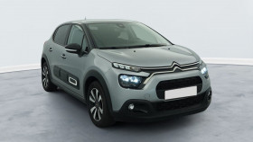 Citroen C3 , garage BRIOCAR RENNES  SAINT-GREGOIRE