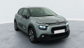 Citroen C3 PureTech 110 ch BVM6 Max  2024 - annonce de voiture en vente sur Auto Sélection.com