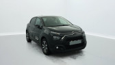Citroen C3 occasion année 2024 boite Manuelle Annonce Citroen C3 occasion Essence PureTech 110 ch BVM6 Max à SAINT-GREGOIRE