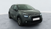 Citroen C3 occasion année 2024 boite Manuelle Annonce Citroen C3 occasion Essence PureTech 110 ch BVM6 Max à SAINT-GREGOIRE