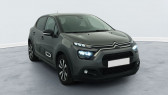 Citroen C3 PureTech 110 ch BVM6 Max   SAINT-GREGOIRE 35