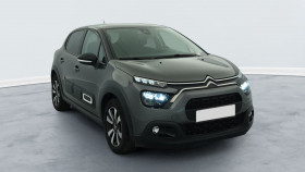 Citroen C3 , garage BRIOCAR RENNES  SAINT-GREGOIRE