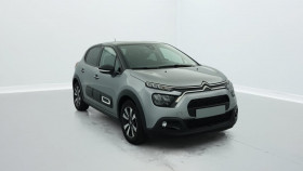 Citroen C3 , garage BRIOCAR RENNES  SAINT-GREGOIRE