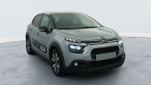 Citroen C3 PureTech 110 ch BVM6 Max   SAINT-GREGOIRE 35
