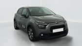 Citroen C3 PureTech 110 ch BVM6 Max  2024 - annonce de voiture en vente sur Auto Sélection.com