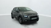 Citroen C3 PureTech 110 ch BVM6 Max   SAINT-GREGOIRE 35