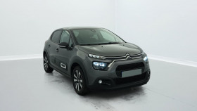 Citroen C3 , garage BRIOCAR RENNES  SAINT-GREGOIRE