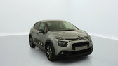 Citroen C3 PureTech 110 ch BVM6 Max   SAINT-GREGOIRE 35