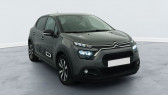 Citroen C3 PureTech 110 ch BVM6 Max   SAINT-GREGOIRE 35