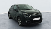 Citroen C3 PureTech 110 ch BVM6 Max   SAINT-GREGOIRE 35