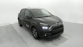 Citroen C3 PureTech 110 ch BVM6 Max   SAINT-GREGOIRE 35