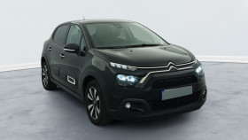 Citroen C3 , garage BRIOCAR RENNES  SAINT-GREGOIRE