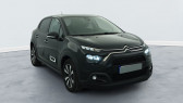 Citroen C3 occasion année 2024 boite Manuelle Annonce Citroen C3 occasion Essence PureTech 110 ch BVM6 Max à SAINT-GREGOIRE