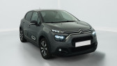 Citroen C3 PureTech 110 ch BVM6 Max  2024 - annonce de voiture en vente sur Auto Sélection.com
