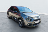 Annonce Citroen C3 occasion Essence PureTech 110 ch BVM6 Max à SAINT-GREGOIRE