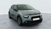 Citroen C3 occasion année 2024 boite Manuelle Annonce Citroen C3 occasion Essence PureTech 110 ch BVM6 Max à SAINT-GREGOIRE