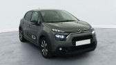 Citroen C3 occasion année 2024 boite Manuelle Annonce Citroen C3 occasion Essence PureTech 110 ch BVM6 Max à SAINT-GREGOIRE