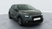 Citroen C3 PureTech 110 ch BVM6 Max   SAINT-GREGOIRE 35