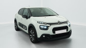 Citroen C3 occasion année 2024 boite Manuelle Annonce Citroen C3 occasion Essence PureTech 110 ch BVM6 Max à SAINT-GREGOIRE