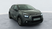 Citroen C3 PureTech 110 ch BVM6 Max   SAINT-GREGOIRE 35