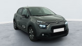 Annonce Citroen C3 occasion Essence PureTech 110 ch BVM6 Max à SAINT-GREGOIRE